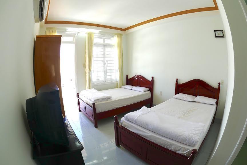 Sea Moon Hotel Nha Trang Ngoại thất bức ảnh
