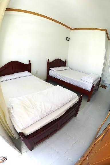 Sea Moon Hotel Nha Trang Ngoại thất bức ảnh