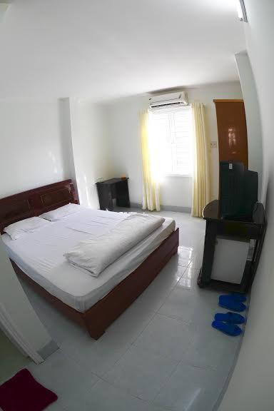 Sea Moon Hotel Nha Trang Ngoại thất bức ảnh