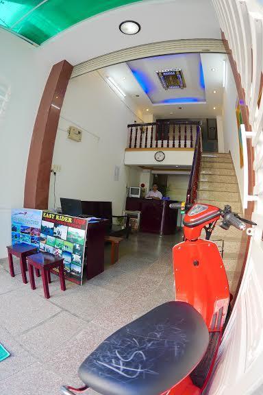 Sea Moon Hotel Nha Trang Ngoại thất bức ảnh