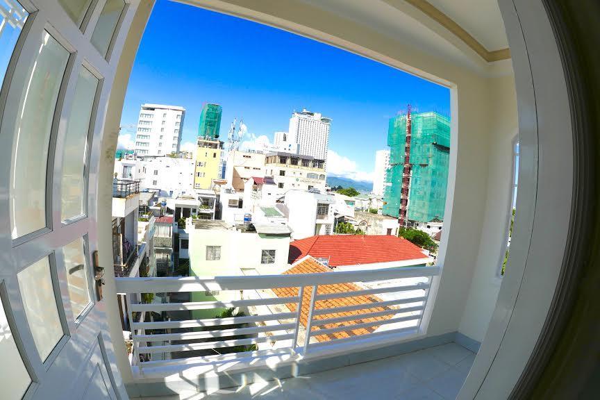 Sea Moon Hotel Nha Trang Ngoại thất bức ảnh
