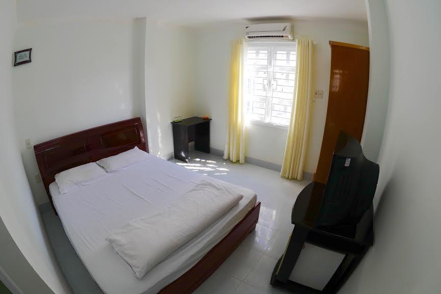 Sea Moon Hotel Nha Trang Ngoại thất bức ảnh