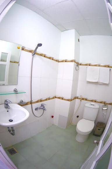 Sea Moon Hotel Nha Trang Ngoại thất bức ảnh