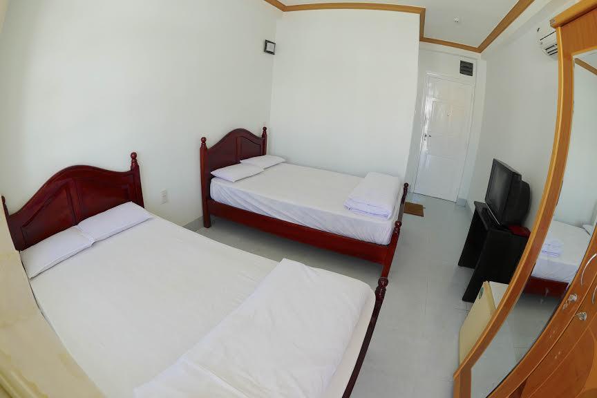 Sea Moon Hotel Nha Trang Ngoại thất bức ảnh